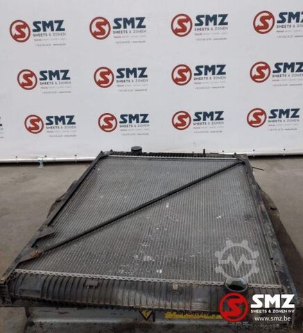 Koeler Mercedes Occ radiator Mercedes Actros