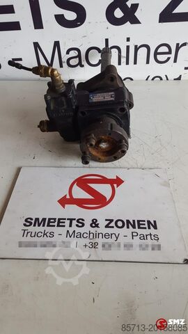 Tussenas Diversen Occ Pto N353/1B