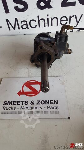 Tussenas Diversen Occ Pto N353/1B