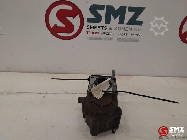 Zwischenwelle Diversen Occ PTO OMFB Iveco euro 6