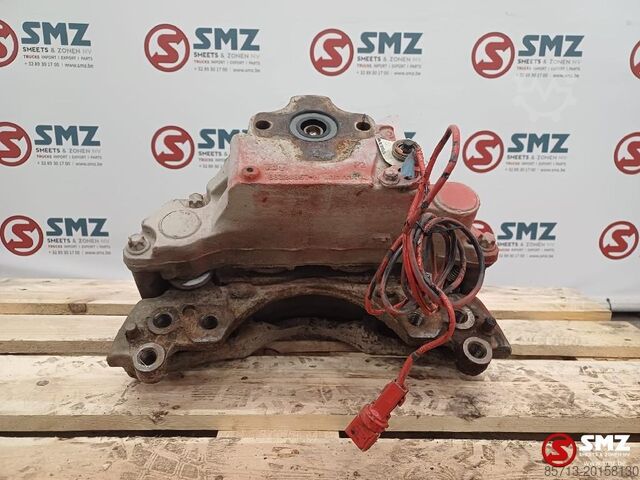 Remklauw Volvo Occ remklauw achteraan rechts Volvo