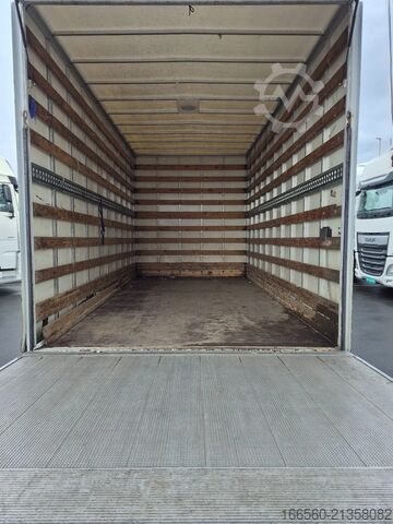 Kamion Mercedes-Benz SPRINTER 516 CDI