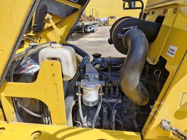 Tandemrol Sakai SW652