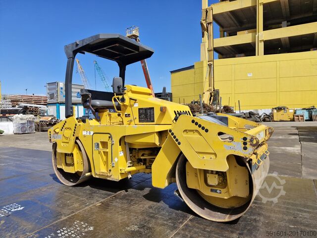 Tandemrol Sakai SW652