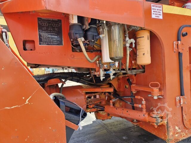 Tandemrol SAKAI SW652