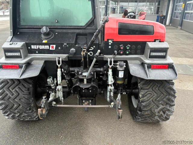 Egyéb Reformwerke Wels Reform Metrac H 75