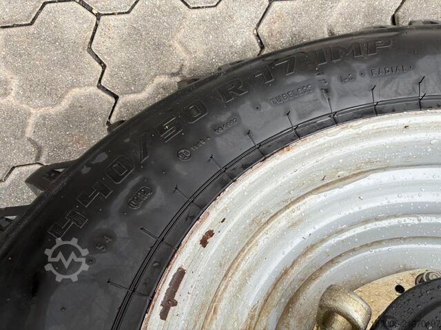 Egyéb Reformwerke Wels Reform Metrac H9X