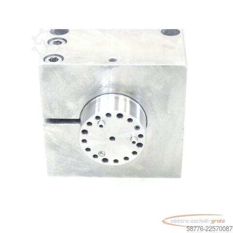 Componente Supfina / Fiege Supfina 811 - 814 / Fiege HSP 060.200.03 Werkzeugspindel bis 32.200 Umin-¹
