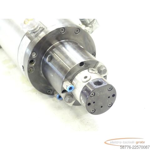Componente Supfina / Fiege Supfina 811 - 814 / Fiege HSP 060.200.03 Werkzeugspindel bis 32.200 Umin-¹