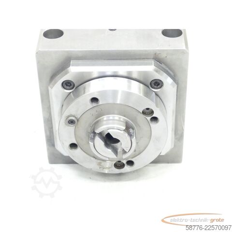 Componente Supfina 811-261 Werkzeugspindel mit Zugrohr SN:241