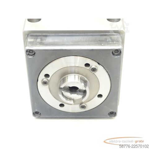 Componente Supfina 811-261 Werkzeugspindel mit Zugrohr SN:349