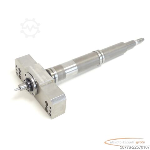 Komponenta Supfina 811-507.4 Zustelleinrichtung NC