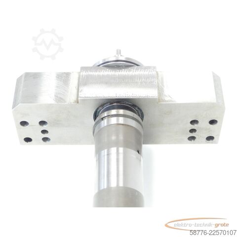 Komponenta Supfina 811-507.4 Zustelleinrichtung NC
