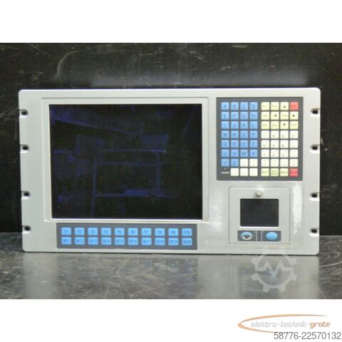 Komponenta T-POLE T-POD-121 Industrial Monitor 12.1"