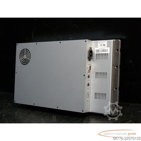 Komponenta T-POLE T-POD-121 Industrial Monitor 12.1"