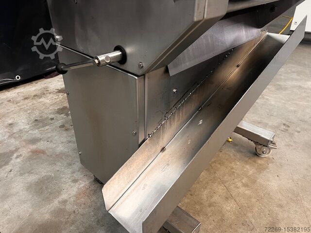 Vilmachine Townsend 7500