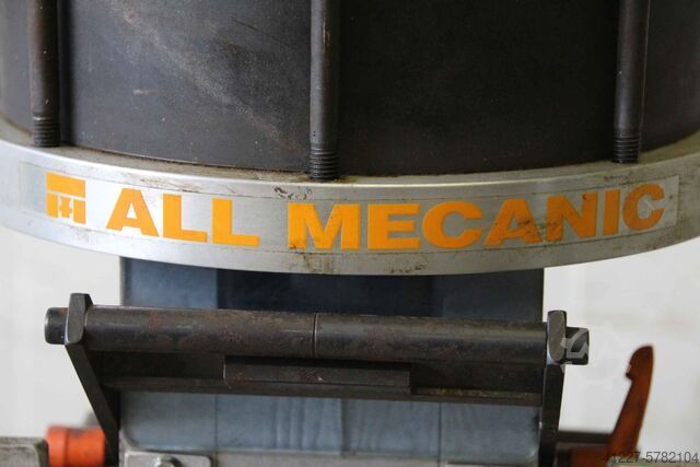 Multifunktionell stans All Mecanic 994.500-1