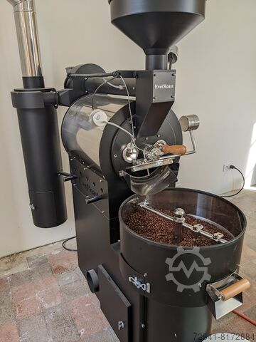 EverRoast ER 5 (Price including shipping)
