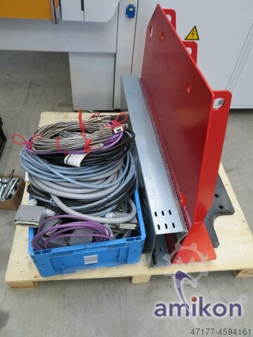 Injection moulding machine thermoset WITTMANN Battenfeld SmartPower 210