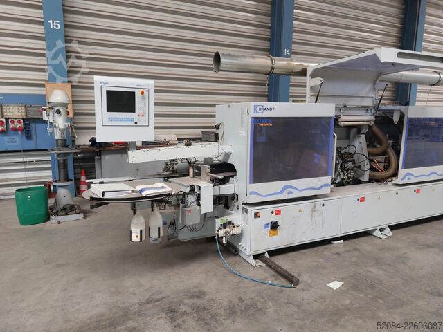 Brandt olepovačka hran Brandt KDF 890 2CU
