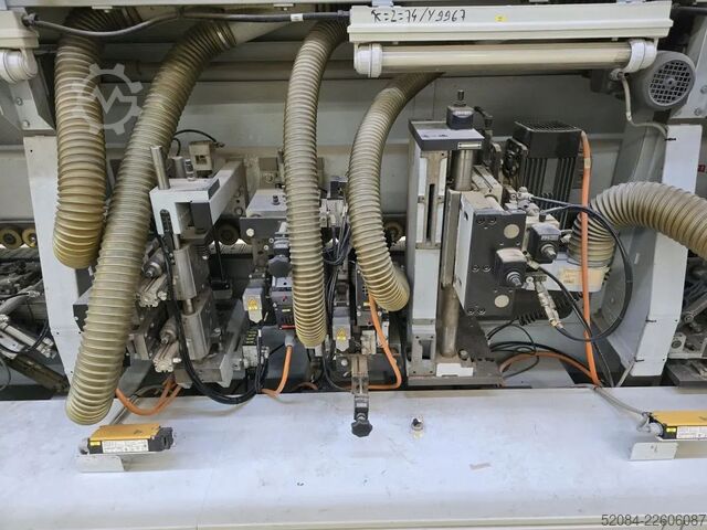 Brandt olepovačka hran Brandt KDF 890 2CU