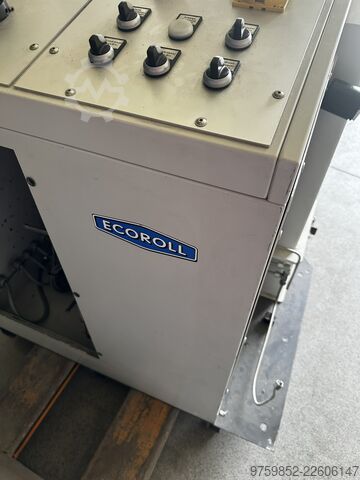 ECOROLL Modelo: HGL3.01 ECOROLL HGL 3.01