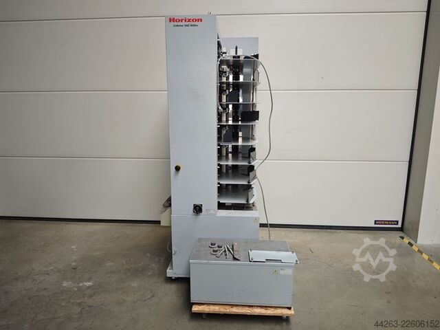 Horizon VAC-80 Sm Horizon All other Horizon Gathering & Collating models
