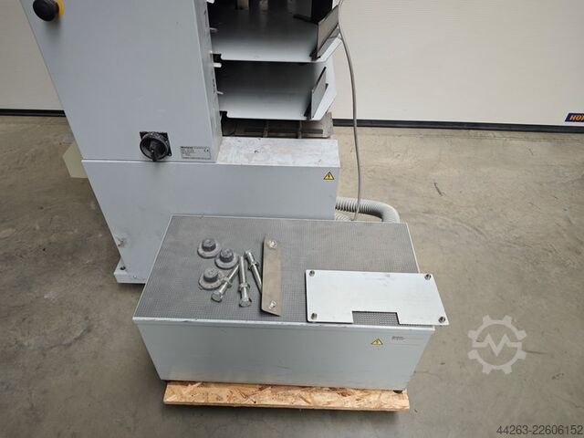 Horizon VAC-80 Sm Horizon All other Horizon Gathering & Collating models