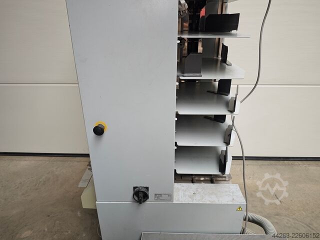 Horizon VAC-80 Sm Horizon All other Horizon Gathering & Collating models