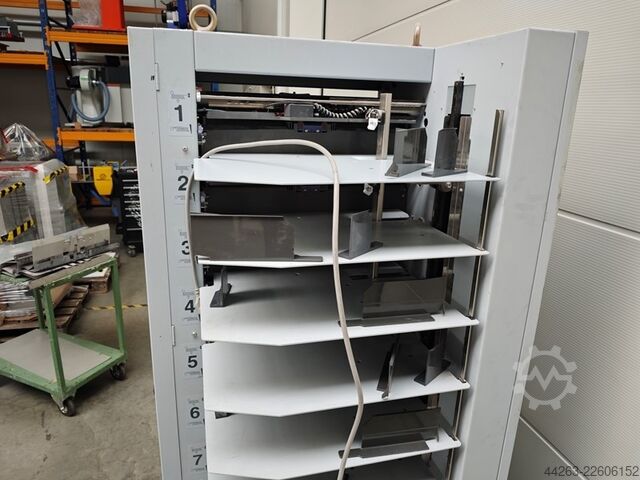 Horizon VAC-80 Sm Horizon All other Horizon Gathering & Collating models