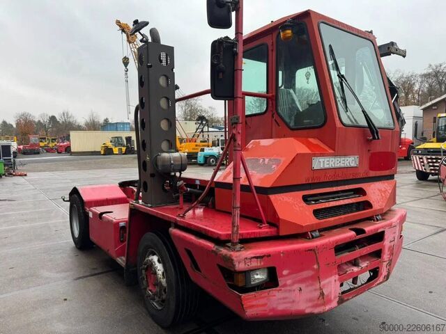 Terminal tractor Terberg YT 220