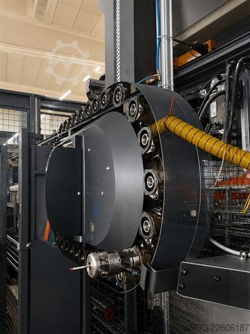 Fræsemaskiner DECKEL MAHO / DMG DMU 85 monoBLOCK