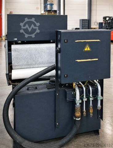 Fræsemaskiner DECKEL MAHO / DMG DMU 85 monoBLOCK