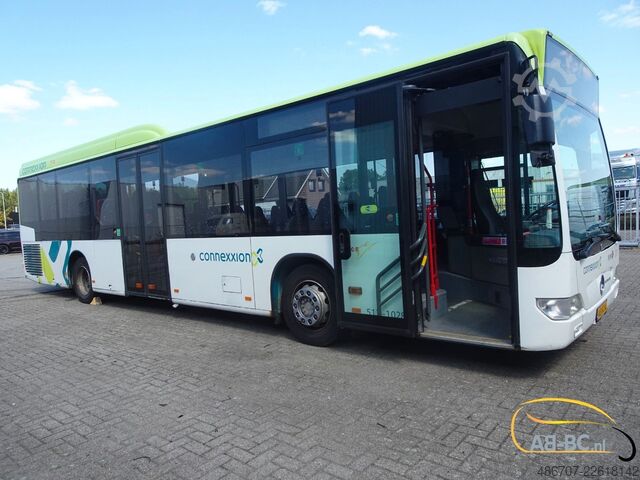 Stadsbus MERCEDES-BENZ Citaro O530 LE 42 Sitze 45 Standees EURO 5