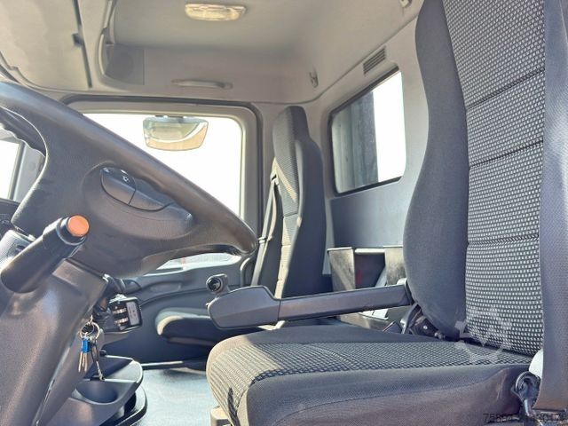 Autolaadkraan MERCEDES-BENZ ACTROS 2641*KIPPER 6,00 m + KRAN/FUNK *6x4* TOP