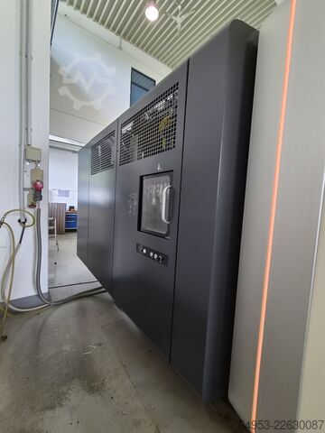 Univerzális megmunkálóközpont DMG DMU 60 Monoblock