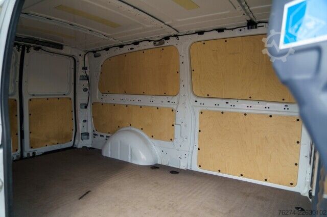 Furgone Mercedes-Benz eVito Kasten 112 extralang (HV-Batterie 60 kWh)