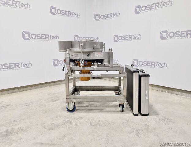 Vibro sito Chauvin RSMB 60HH