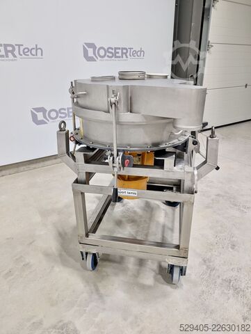 Vibro sito Chauvin RSMB 60HH