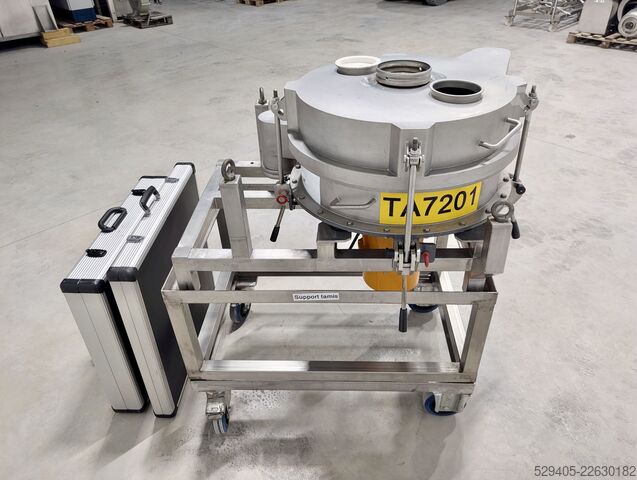 Vibro sito Chauvin RSMB 60HH