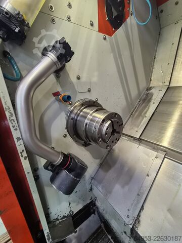 CNC torna tezgahı EMCO Emcoturn 365 MC