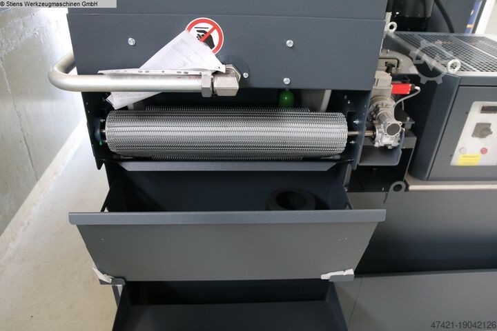Kølevandssystem BMF BFU 1300 S/80/20/8+ Z/K -6