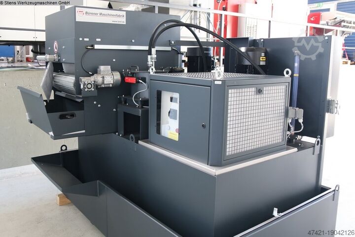 Kølevandssystem BMF BFU 1300 S/80/20/8+ Z/K -6