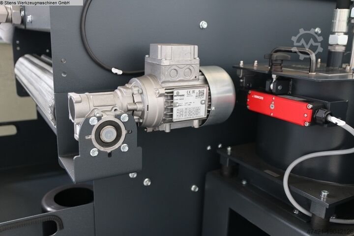 Kølevandssystem BMF BFU 1300 S/80/20/8+ Z/K -6