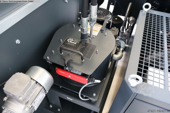 Kølevandssystem BMF BFU 1300 S/80/20/8+ Z/K -3