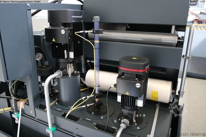 Kølevandssystem BMF BFU 1300 S/80/20/8+ Z/K -3