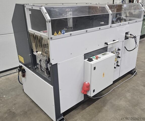 Aluminiumsägeautomat Pressta Eisele Profilma 500 E Pressta Eisele Profilma 500 E