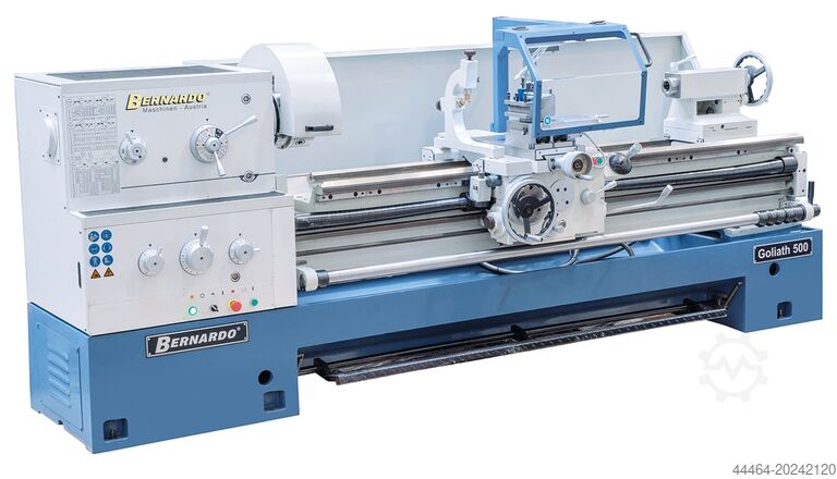Centersvarv Bernardo Goliath 500 x 1500