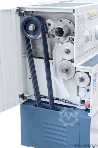 Centersvarv Bernardo Goliath 500 x 1500