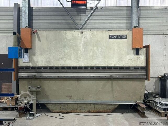 ABKANTPRESSE Safan CNCB 110-4300